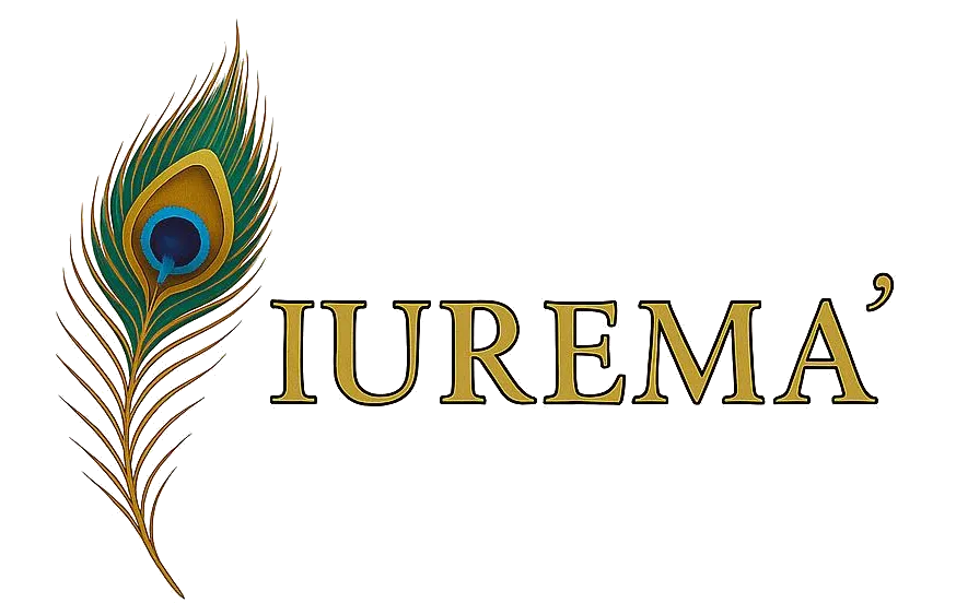 Logo de IUREMA' S.A.S. — firma especializada en estudios de títulos, avalúos comerciales y crédito hipotecario